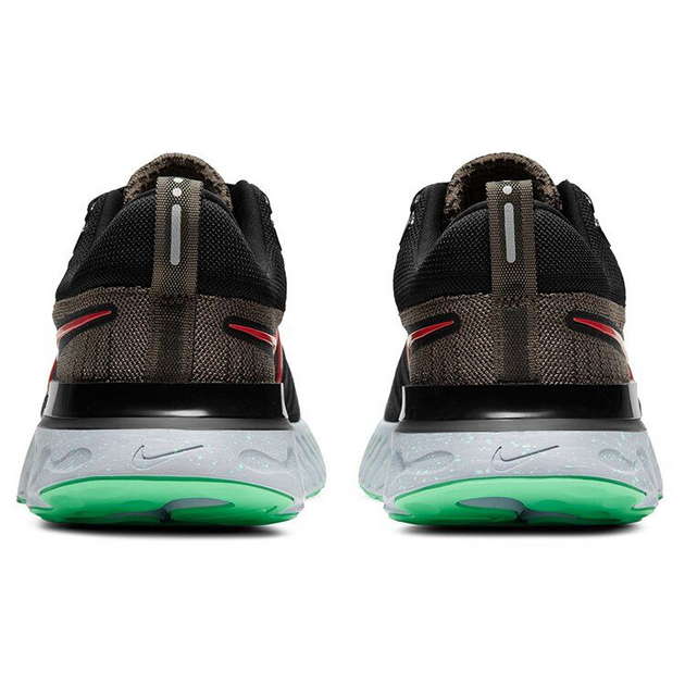 Nike React Infinity Run Flyknit 2