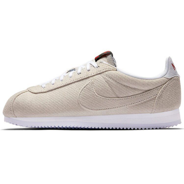 Stranger Things x Nike Cortez Upside Down