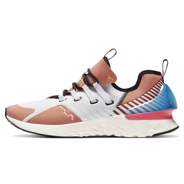 Jordan React Havoc Se JSP
