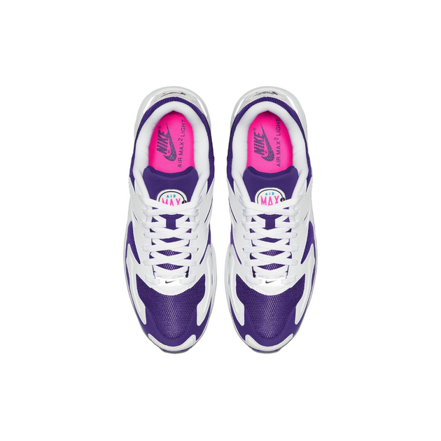 Nike Air Max 2 Light Purple Berry