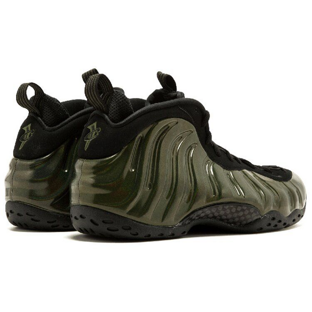 Nike Foamposite One Legion Green