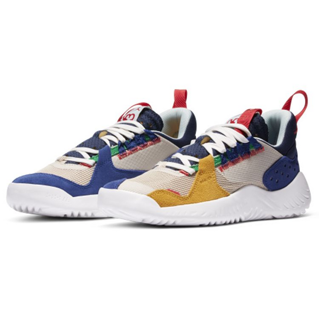 Jordan Delta GS