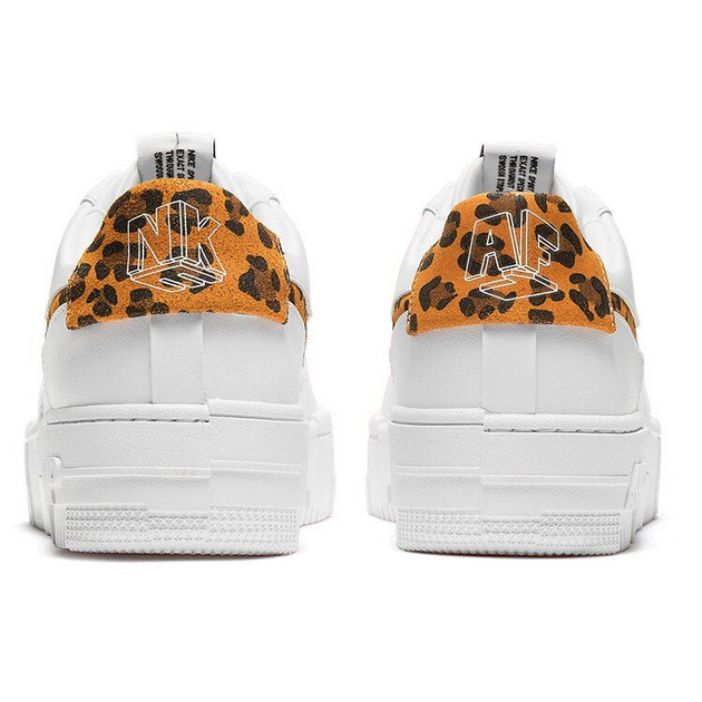 Nike Air Force 1 Low Pixel