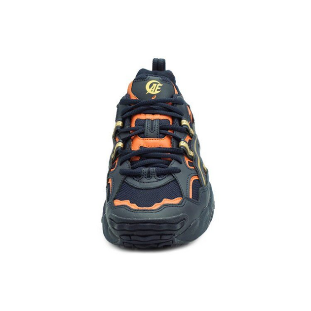 Asics Gel-NandI