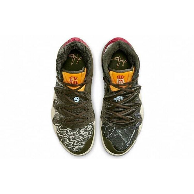 Nike Kybrid S2