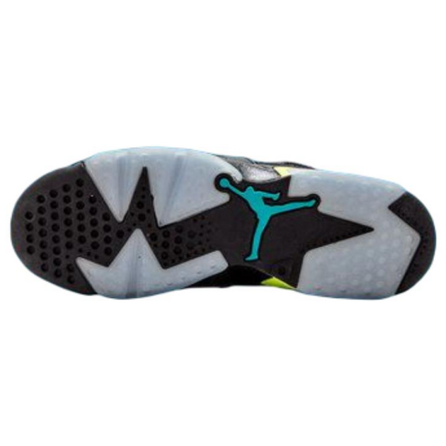 Air Jordan 6 Retro Turbo Green