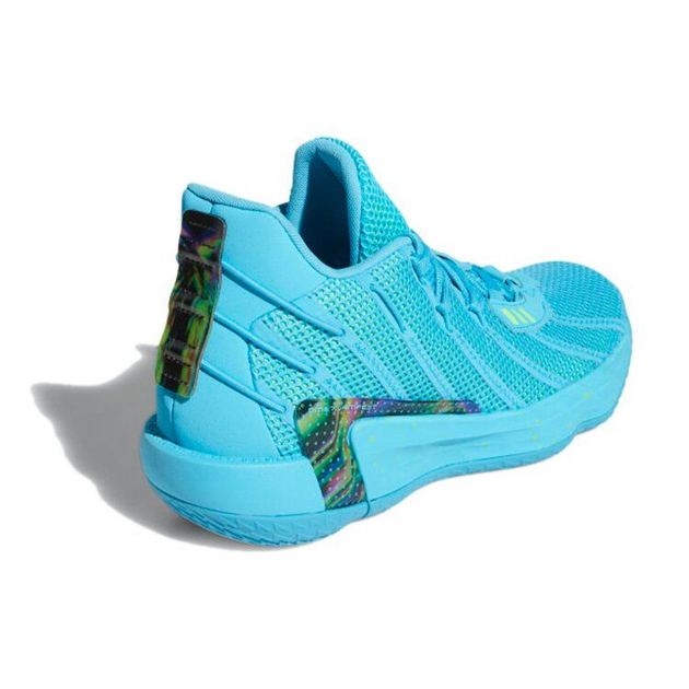Adidas D Lillard 7 Jam Fest TPU