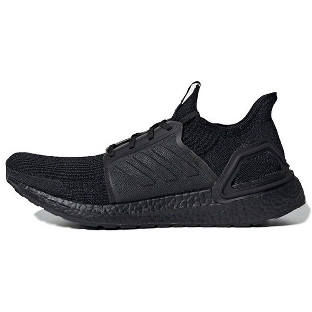 Adidas UltraBoost 19 TRiple Black