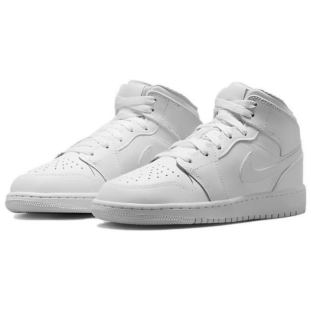 Air Jordan 1 Mid GS