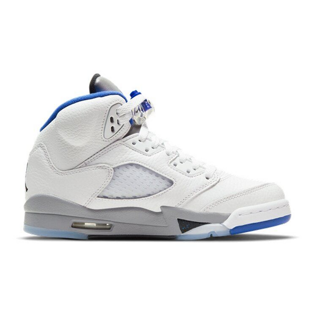 Air Jordan 5 Retro Stealth 20 TPU GS