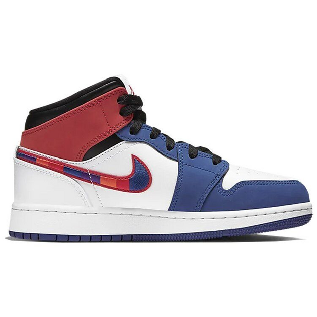 Jordan Mid Se GS