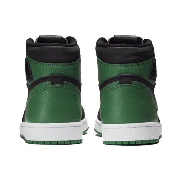 Air Jordan 1 Retro High OG Pine Green