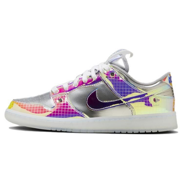 Nike Dunk Low Hyperflat