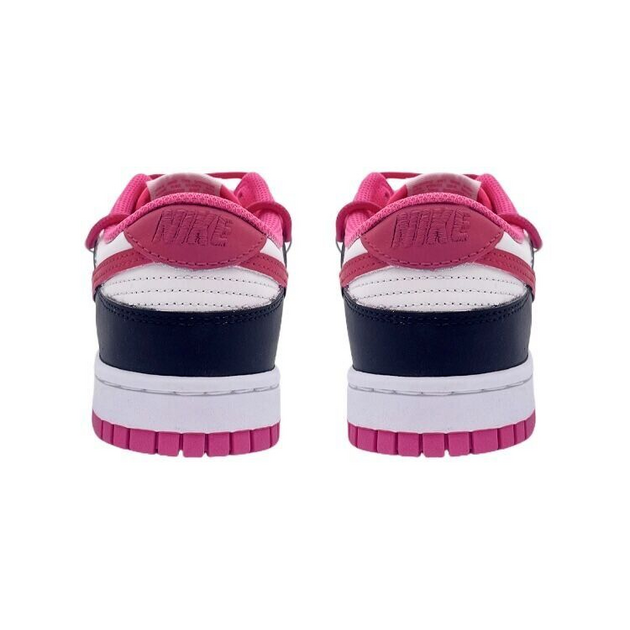 Nike Dunk Low Hot Pink