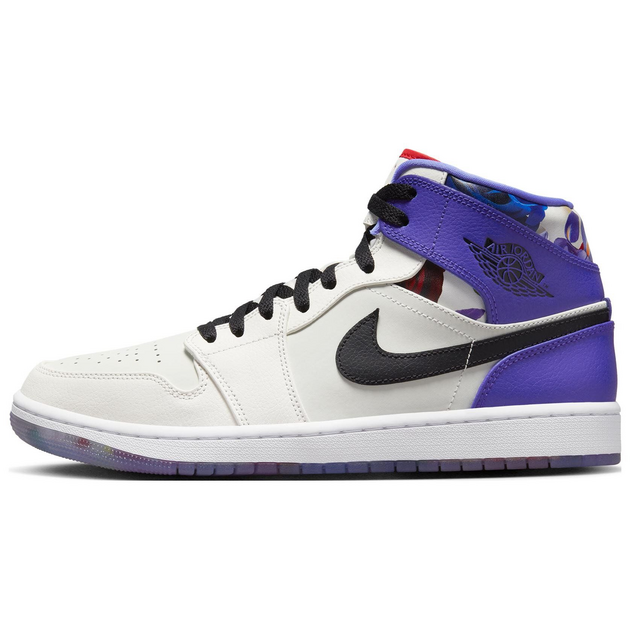 Air Jordan 1 Air Jordan 1 Mid Flower Garden