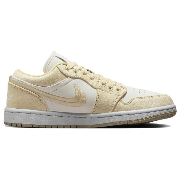 Air Jordan 1 Low Se Canvas