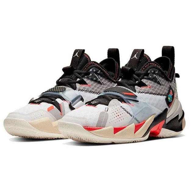 Jordan Why Not Zer03 PF 3