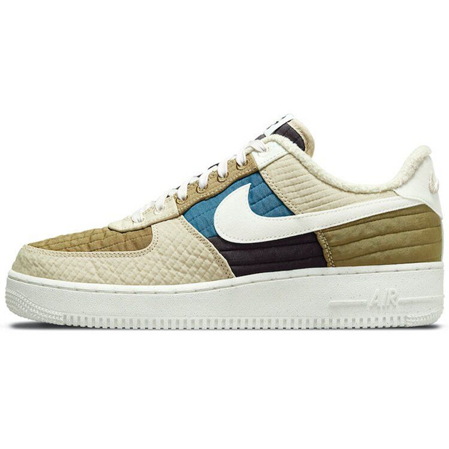 Nike Air Force 1 Low Toasty