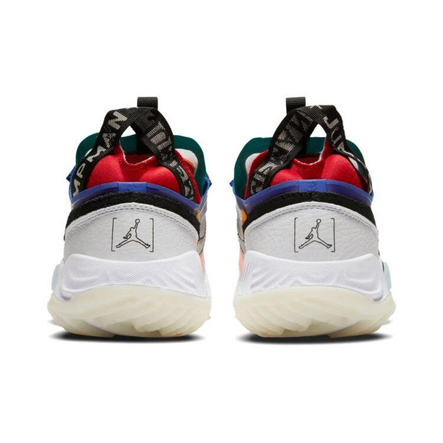 Jordan Delta Breathe Multicolor