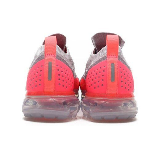 Nike Grey Crimson GS