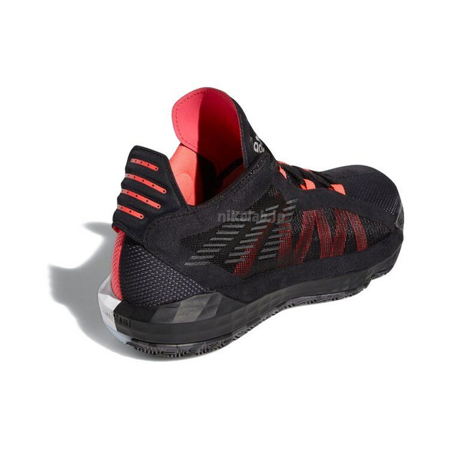 Adidas Dame 6