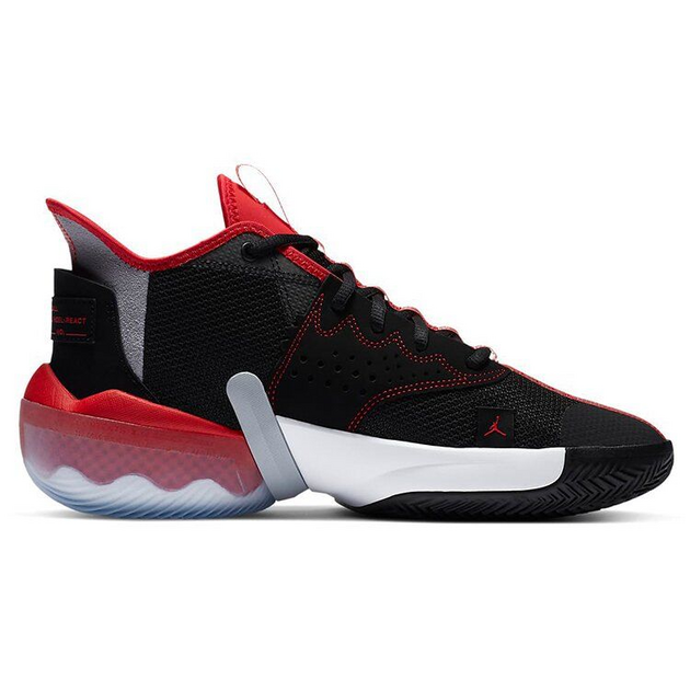 Jordan React Elevation PF TPU