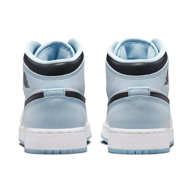 Air Jordan 1 Mid Se GS