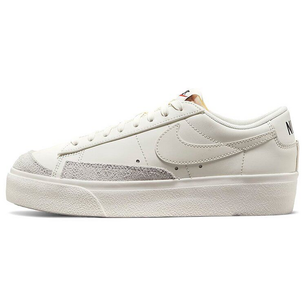 Nike Blazer Low PlaTForm