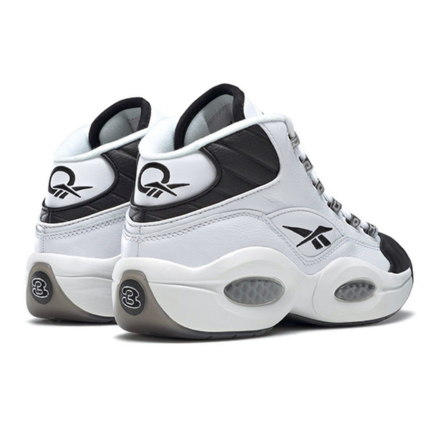 Reebok Question Mid Why Not Us