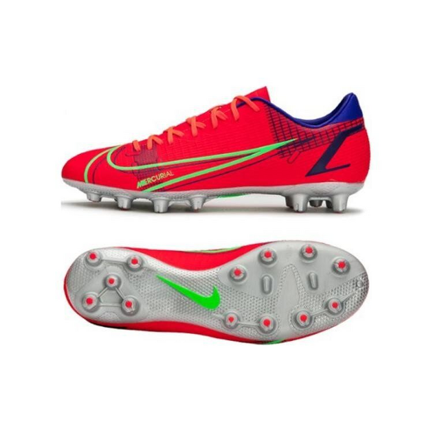 Nike Mercurial Vapor 14 Academy HG Cleats