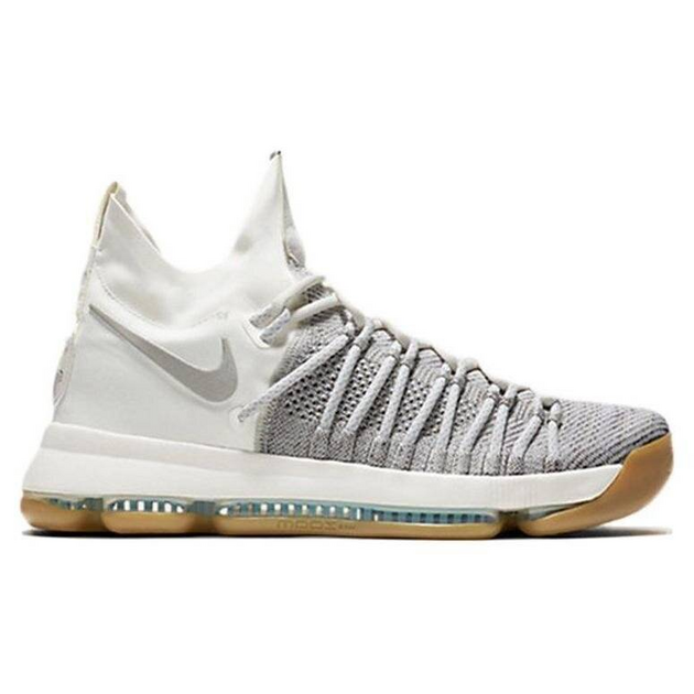 Nike KD 9 Elite Pale Grey