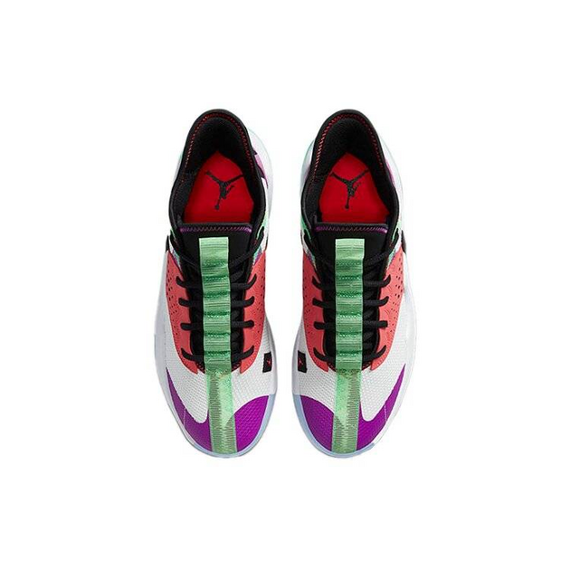 Jordan React Elevation PF