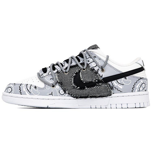 Nike Dunk Low GS