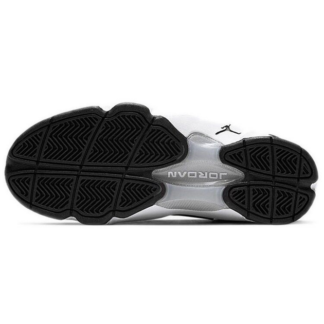 Jordan JumpMan OG Black Toe
