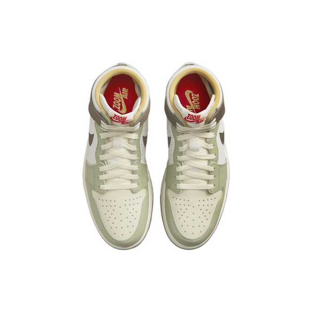 Air Jordan 1 High Zoom CMFT 2 Year of the Rabbit
