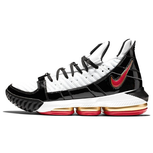Nike LeBron 16