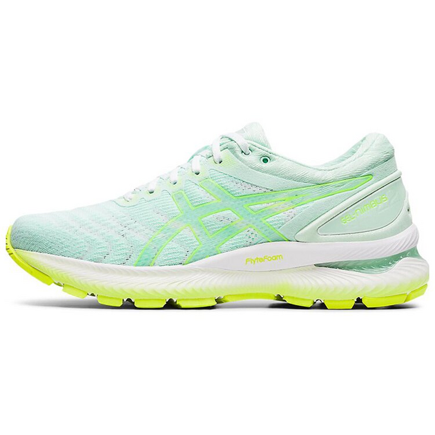 Asics Gel-Nimbus 22 Modern Tokyo