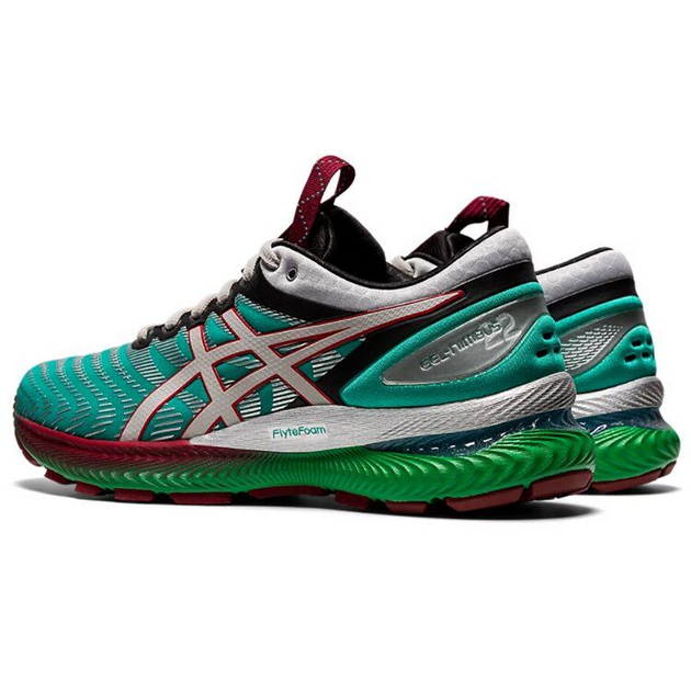 Asics Gel-Nimbus 22