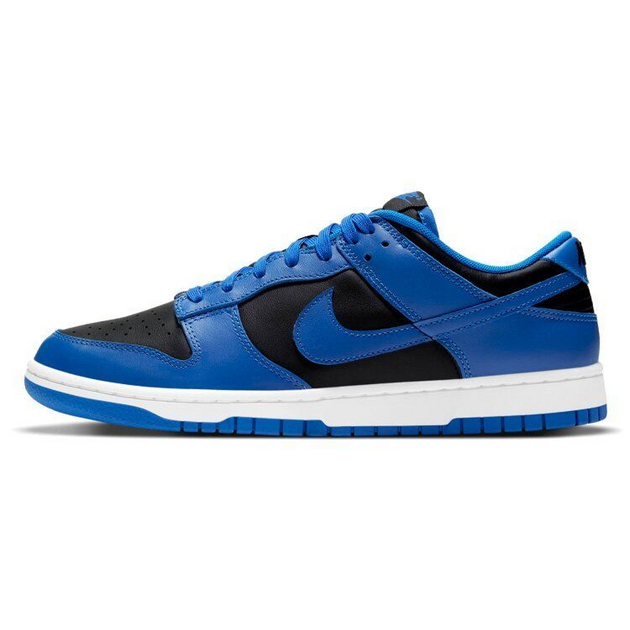 Nike Dunk Low Retro Hyper cobalt