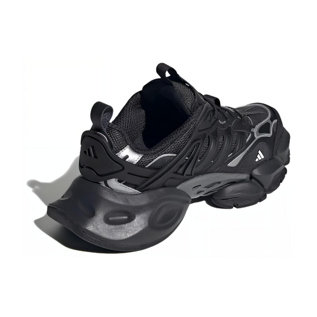 Adidas XLG Runner Deluxe Black