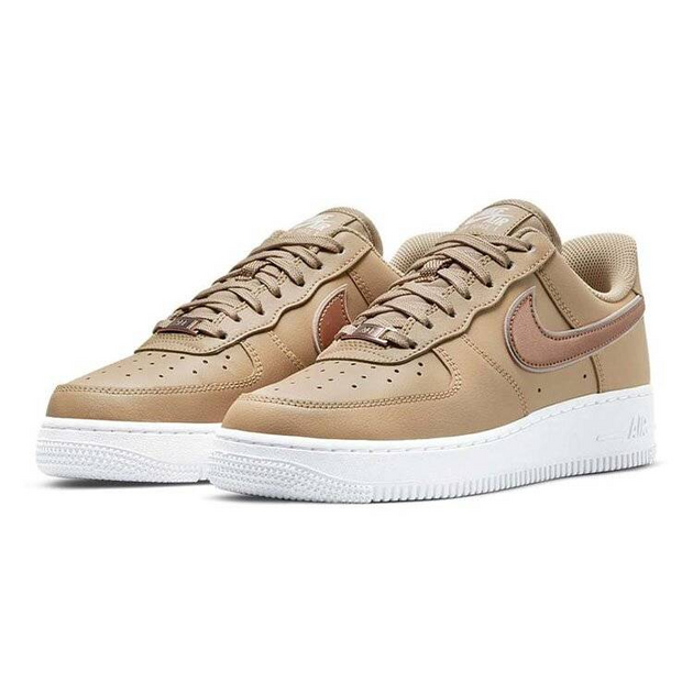 Nike Air Force 1 Low 07 ESSential Hemp GS
