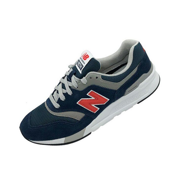 New Balance 997H Navy D