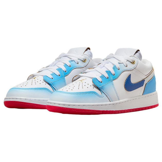 Air Jordan 1 Low Se GS