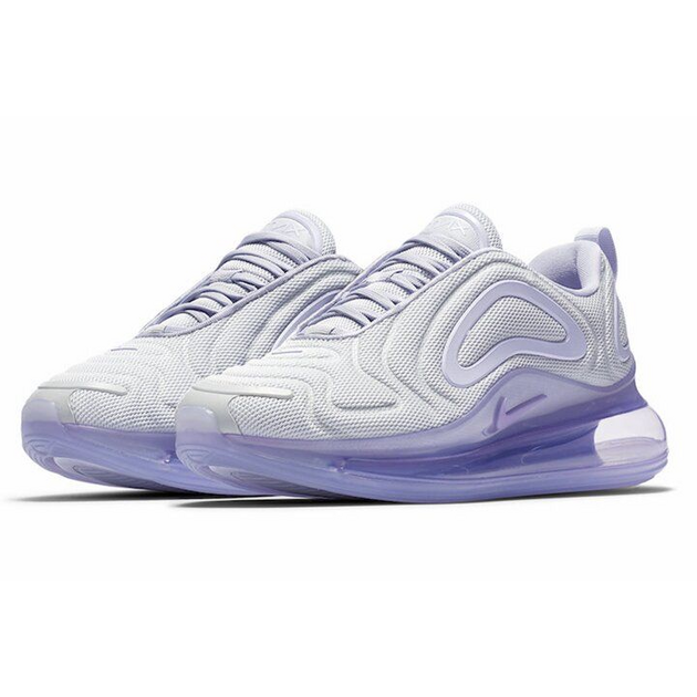 Nike Air Max 720 Oxygen Purple