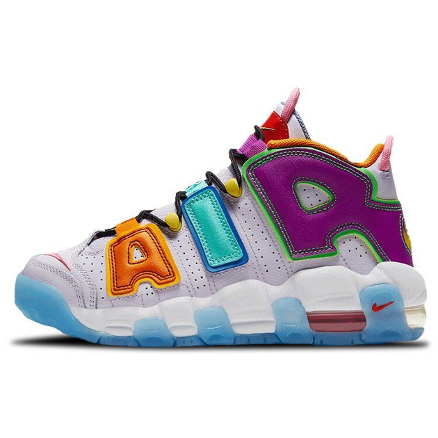 Nike Air More Uptempo GS