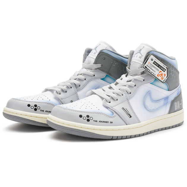 Air Jordan 1 Mid 811
