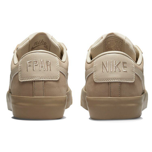 FPAR x Nike Blazer Low