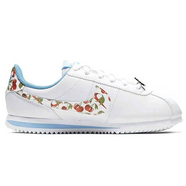 Nike Cortez Logo GS