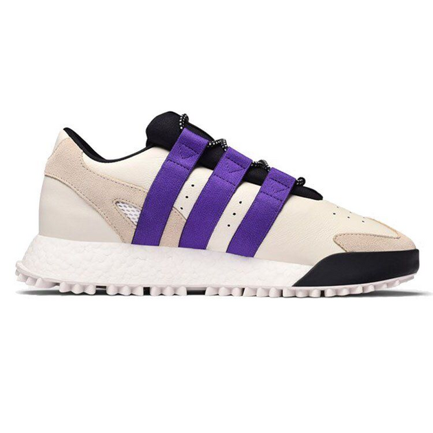 Alexander Wang x Adidas Originals Wangbody Run