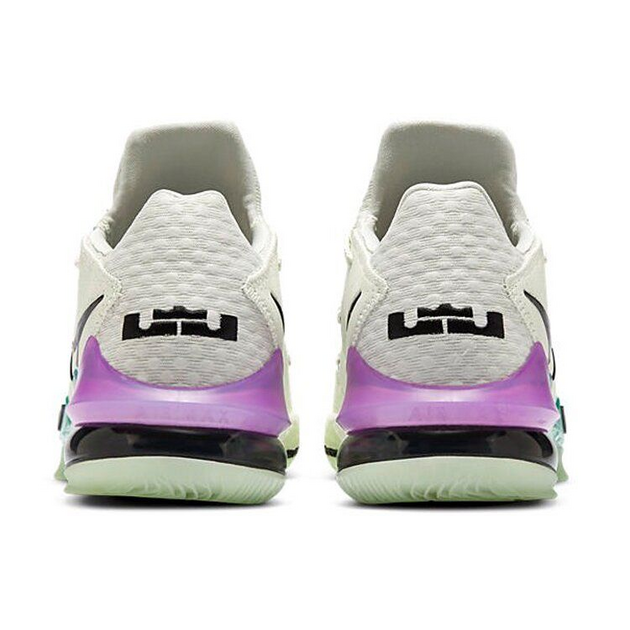 Nike LeBron 17